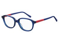Monture de lunettes Seventh Street Enfant 102460PJP4616 - 102460PJP4616